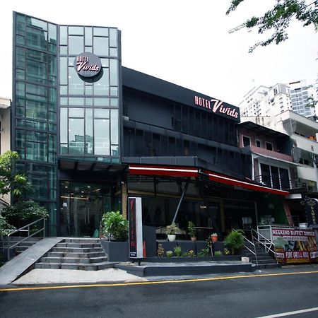 活力酒店 吉隆坡 外观 照片