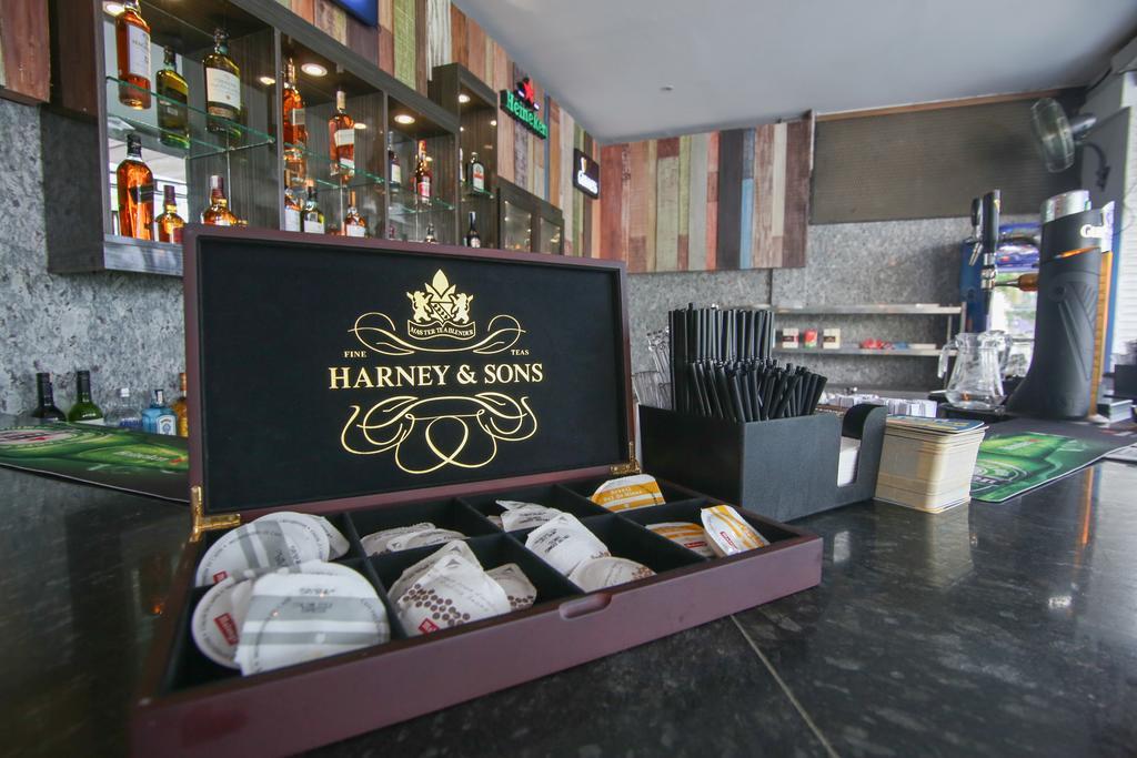 活力酒店 吉隆坡 外观 照片