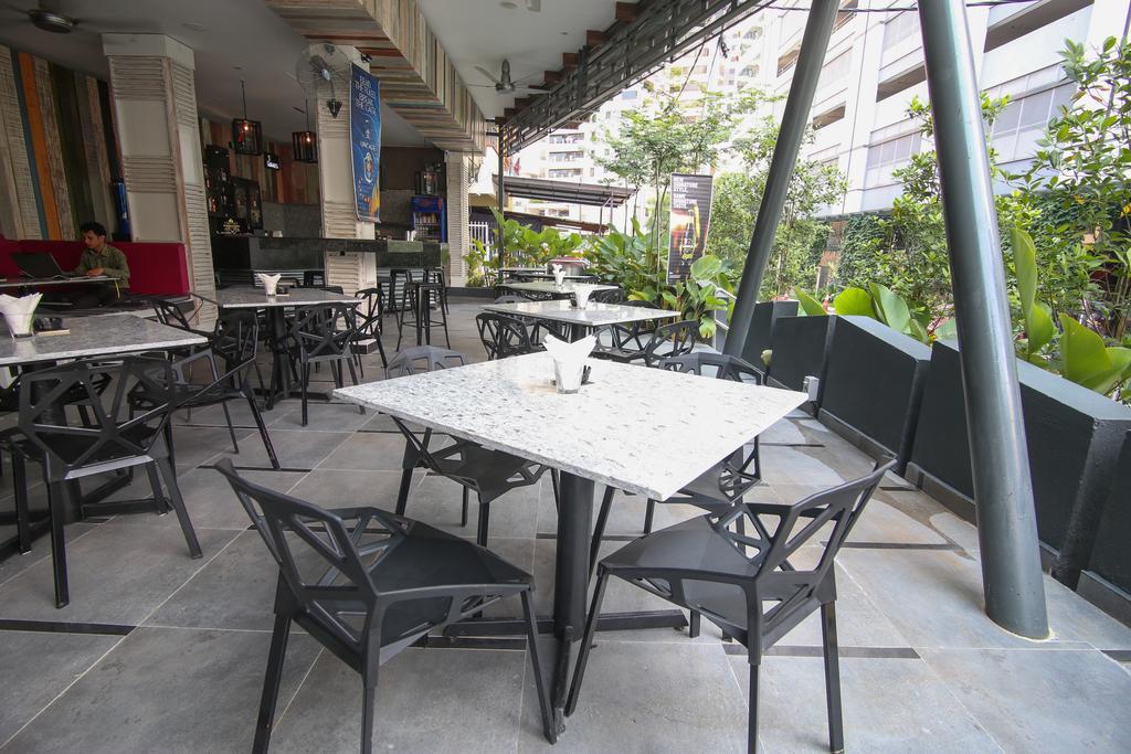活力酒店 吉隆坡 外观 照片