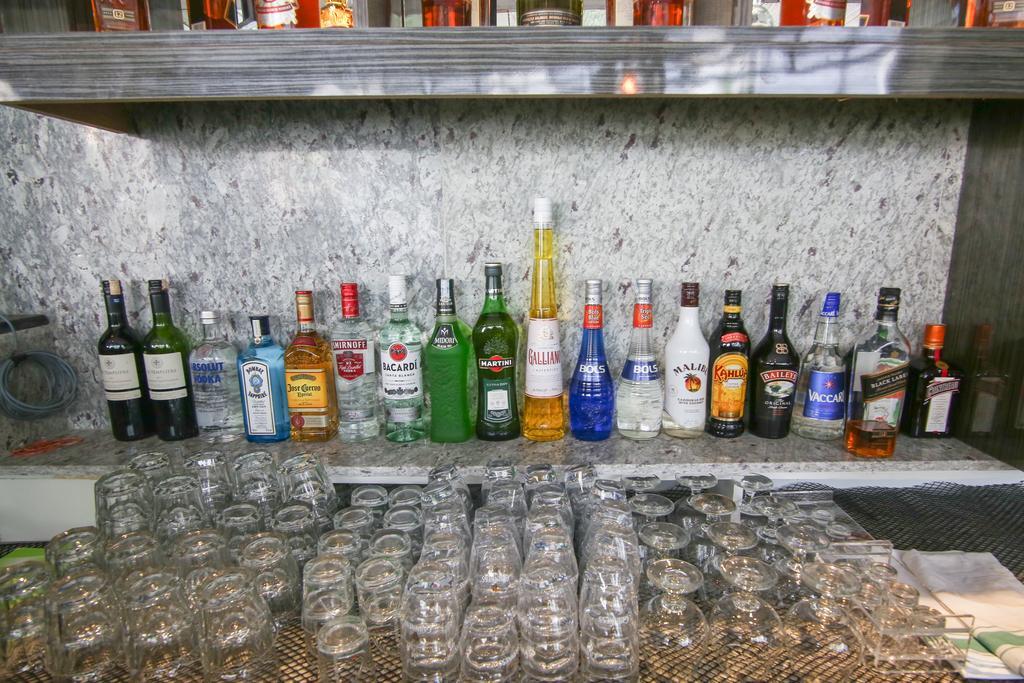 活力酒店 吉隆坡 外观 照片